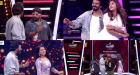 Jyothika: బికినీలో జ్యోతిక.. సూర్యతో కలిసి వెకేషన్ లో రచ్చ