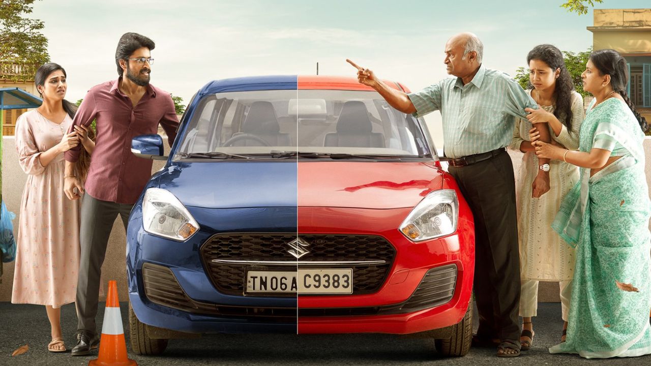 Parking : పార్కింగ్ కోసం మర్డర్… అచ్చం ఈ సినిమాలో జరిగినట్టే !