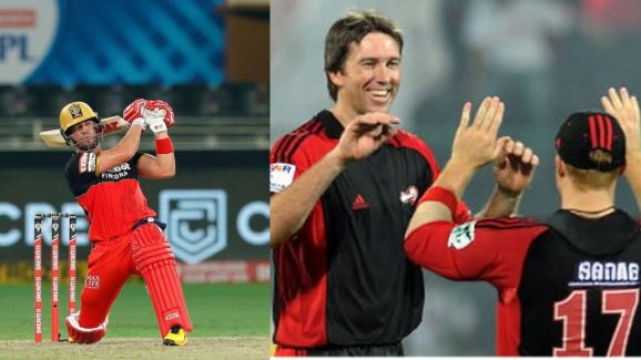 AB de Villiers : నాతో ఆడిన ప్లేయర్లందరూ… విష పాముల కంటే డేంజర్… ABD షాకింగ్ కామెంట్స్