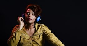 Weightloss with Music: బరువు తగ్గాలా? అయితే రోజూ మ్యూజిక్ వినండి, జపాన్ పరిశోధనలో ఏం తేలిందంటే