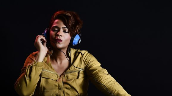 Weightloss with Music: బరువు తగ్గాలా? అయితే రోజూ మ్యూజిక్ వినండి, జపాన్ పరిశోధనలో ఏం తేలిందంటే