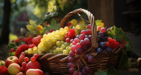 Fruits for Liver: మీ కాలేయం ఆరోగ్యంగా ఉండాలా? ఇక ఈ ఐదు పండ్లు వారంలో కనీసం ఒక్కసారైనా తినండి
