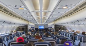 Safest Seat in Flight:  విమాన ప్రయాణంలో ఏ సీటు సురక్షితమైనది? ఏ సీటు బుక్ చేసుకుంటే మంచిది?