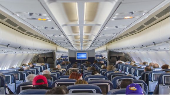 Safest Seat in Flight:  విమాన ప్రయాణంలో ఏ సీటు సురక్షితమైనది? ఏ సీటు బుక్ చేసుకుంటే మంచిది?