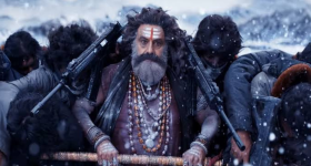 Akhanda 2 Teaser : ఓడియమ్మ.. నార్త్ లో ఓన్లీ టీజర్ కోసమే అన్ని కోట్లు ఖర్చు చేశారా..?
