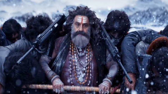 Akhanda 2 Teaser Reaction : వెరీ చీప్.. అఖండ 2లో బాలయ్య పాత్ర కాపీనా ? దీని కంటే దరిద్రం ఇంకోటి లేదు భయ్యా..