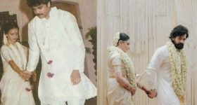 Akhil Akkineni: తండ్రిగారినే ఫాలో అవుతున్న అయ్యగారు.. సేమ్ టూ సేమ్ ఉన్నారుగా