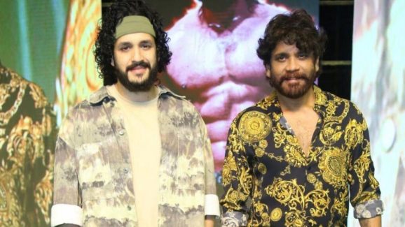Akhil Akkineni: మళ్లీ తండ్రీకొడుకుల కాంబో.. ఎందుకయ్యా రిస్క్ ?