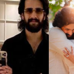 Akkineni Akhil wedding : అక్కినేని ఇంట పెళ్లి సందడి.. హాజరైన సినీ ప్రముఖులు..