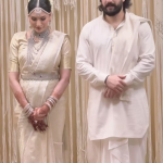 Akkineni Akhil Zainab Wedding Photos : గ్రాండ్ గా అఖిల్- జైనాబ్ ల వివాహం.. ఫోటోలు వైరల్..