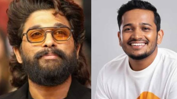 Allu Arjun : మల్లు అర్జున్ నిజం కాబోతుంది… బసిల్ జోసఫ్‌తో బన్నీ భారీ ప్రాజెక్ట్..