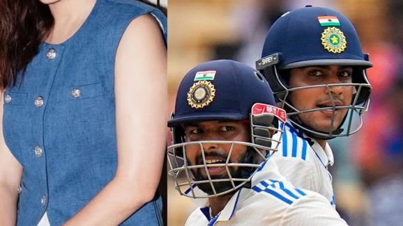 virat Kohli : ఆ బాలీవుడ్ హీరోయిన్ ఇంటికి టీమిండియా ప్లేయర్లు.. రాత్రంతా చిందులు వేస్తూ రచ్చ ?