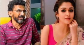 Nayanatara - Sekar kammula: నయన్ - శేఖర్ కమ్ముల మధ్య అంత పెద్ద గొడవ.. ఇన్నాళ్లకు బయటపడ్డ నిజం..