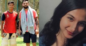 Anya Bangar : దయచేసి నా కోరిక తీర్చండి... అనయ బంగర్ బోల్డ్ కామెంట్స్ వైరల్