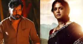 Anushka Shetty: ఢిల్లీకి భార్యగా స్వీటీ.. లోకేషూ.. నీకు గుడి కట్టినా తప్పులేదయ్యా