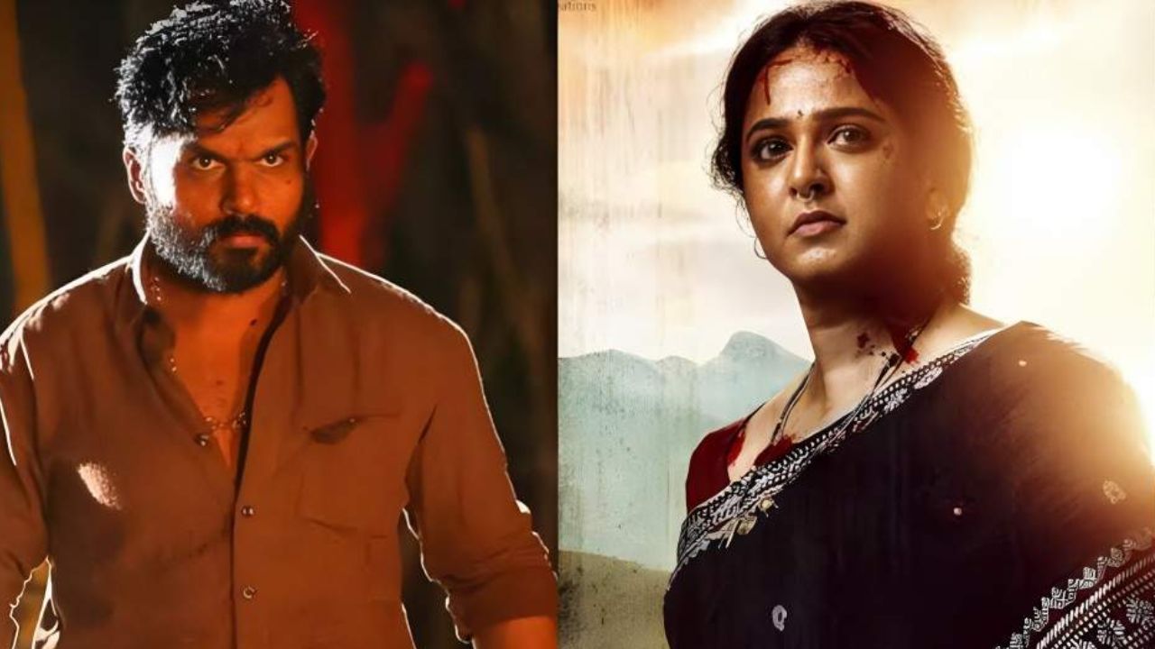 Anushka Shetty: ఢిల్లీకి భార్యగా స్వీటీ.. లోకేషూ.. నీకు గుడి కట్టినా తప్పులేదయ్యా