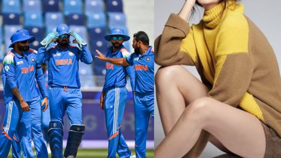 Team India: ఆ క్రికెటర్‏ను మోజు.. సినిమాలు వదిలేసి, ఆ హీరోయిన్ షాకింగ్ నిర్ణయం ?