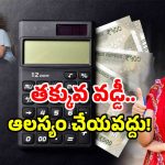 Dwacra Womens Schemes: ఏపీలో బంపర్ ఆఫర్.. వడ్డీ తగ్గించి మరీ రుణాలు.. డోంట్ మిస్ దిస్ ఛాన్స్!
