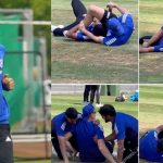Morkel vs Arshdeep : గ్రౌండ్ లోనే WWE ఆడుతున్న ప్లేయర్లు.. మోర్కల్ పై అర్ష్ దీప్ దాడి.. వీడియో చూస్తే గూస్ బంప్స్ రావాల్సిందే