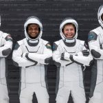 Astronauts Food: వ్యోమగాములు అంతరిక్షంలో తినే సూపర్ ఫుడ్ ఏంటో తెలిస్తే మీరు వాంతి చేసుకుంటారు