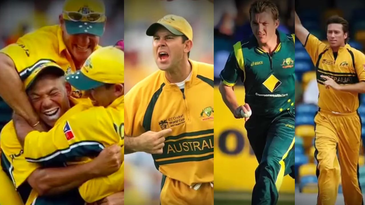 Dangerous Cricket Team : అత్యంత భయంకరమైన జట్టుగా ఆస్ట్రేలియా.. వీళ్ళ పేర్లు తలుచుకుంటేనే  వణుకు పుట్టాల్సిందే