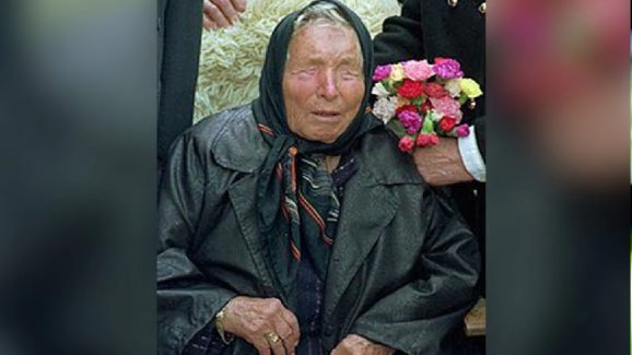 Baba Vanga Predictions: బాబా వంగా అంచనాల ప్రకారం 2025లో ఈ రాశుల వారు సూపర్ రిచ్ అయిపోతారు