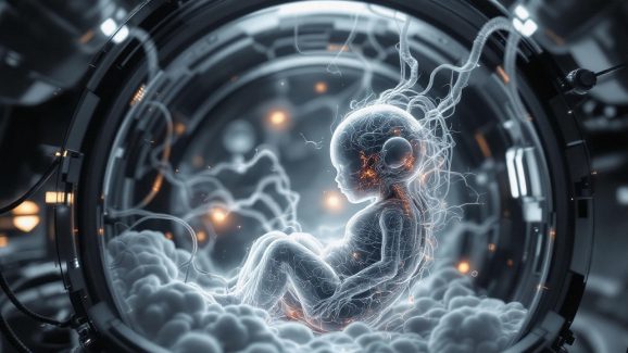 Unborn child colour: ఇకపై తమకు పుట్టబోయే బిడ్డ రంగును కూడా తల్లిదండ్రులు ఎంచుకోవచ్చు, వైద్యశాస్త్రంలో కొత్త అద్భుతం