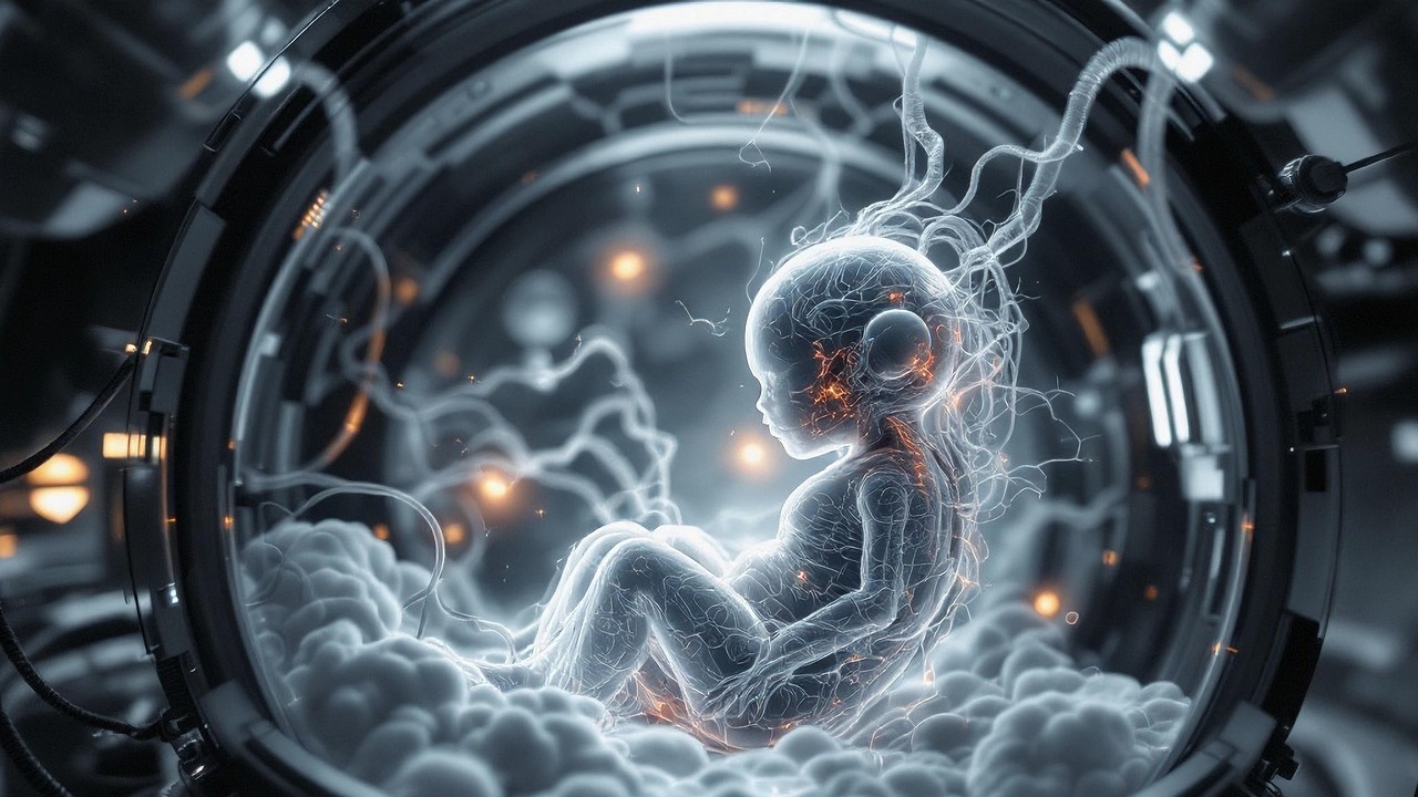 Unborn child colour: ఇకపై తమకు పుట్టబోయే బిడ్డ రంగును కూడా తల్లిదండ్రులు ఎంచుకోవచ్చు, వైద్యశాస్త్రంలో కొత్త అద్భుతం