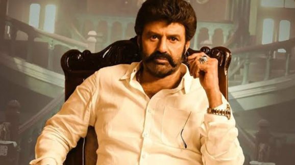 HBD Balayya : బాలయ్య నటవిశ్వరూపం..గాడ్ ఆఫ్ మాసెస్ జైత్రయాత్ర..!