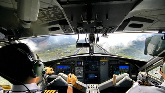 Worlds Best pilots: ప్రపంచంలో ఉత్తమ పైలెట్లు ఉన్న దేశం ఏది? మన దేశం ర్యాంక్ ఎంతో తెలిస్తే షాక్ అవుతారు