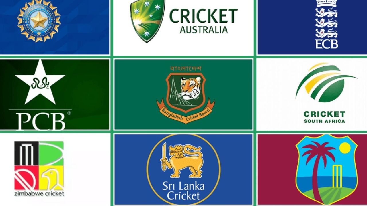 Richest Cricket Boards: బీసీసీఐ ఆదాయం ఇన్ని కోట్లా… ఐసీసీ కంటే ఎక్కువ డబ్బులు ఉన్నాయా?