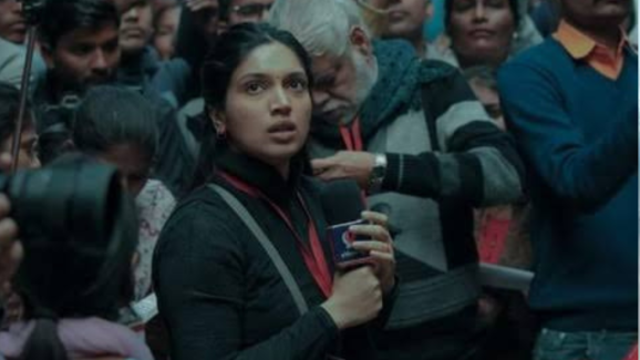 OTT Movies : అమ్మాయిలను టార్గెట్ చేసే ముఠా..భయంకరమైన థ్రిల్లర్ సీన్లు.. వెన్నులో వణుకుపుట్టాల్సిందే..!