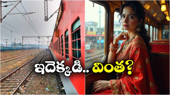 Bride Missing Mystery: రన్నింగ్ ట్రైన్ లో పెళ్లి కూతురు మిస్సింగ్, ఇంతకీ ఆమె ఏమైనట్టు?