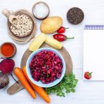 Anemia Diet Plan: శరీరంలో రక్తం తక్కువగా ఉందా ? ఈ ఫుడ్ తింటే ప్రాబ్లమ్ సాల్వ్