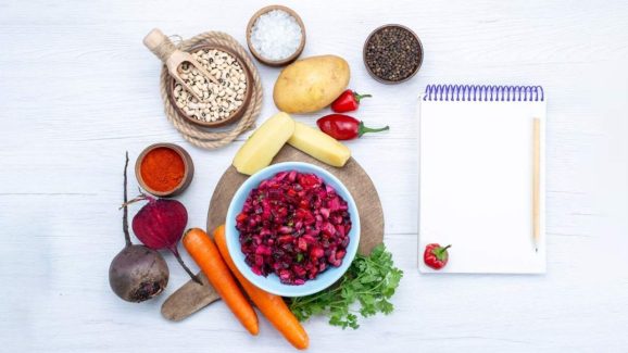 Anemia Diet Plan: శరీరంలో రక్తం తక్కువగా ఉందా ? ఈ ఫుడ్ తింటే ప్రాబ్లమ్ సాల్వ్