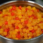 Boondi Recipe: టేస్టీ తియ్యటి బూందీని ఇంట్లో పావుగంటలో చేసేయండి, దీన్ని చూస్తేనే నోరూరిపోతుంది