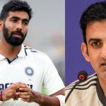 Gambhir- Bumrah: ఓటమి బాధలో ఉన్న టీమిండియా కు మరో షాక్.. టెస్ట్ సిరీస్ నుంచి బుమ్రాను తొలగించిన గంభీర్!
