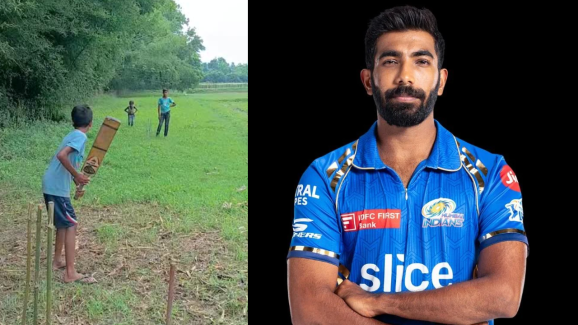 Watch Video : ఈ బుడ్డోడు ఏంట్రా.. బుమ్రానే మించిపోయాడు.. ఆ యార్కర్ కు వికెట్ ఎగిరిపోయిందిగా