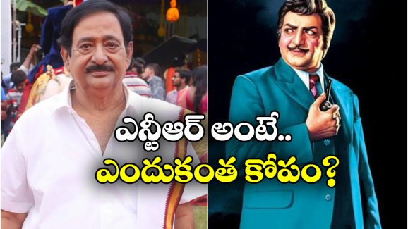 Chandra Mohan: బాలయ్య కోసం ఎన్టీఆర్ చంద్రమోహన్ ను మోసం చేశారా?