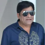 Comedian Ali: సెట్ లో అందరిముందు ఆ నిర్మాత నన్ను కొట్టాడు..