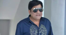 Comedian Ali: సెట్ లో అందరిముందు ఆ నిర్మాత నన్ను కొట్టాడు..