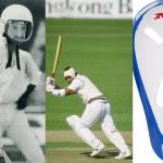 Cricket History : అసలు క్రికెట్ గార్డ్, హెల్మెట్ ఎలా వచ్చాయి.. ఎప్పుడు తీసుకువచ్చారో తెలుసా