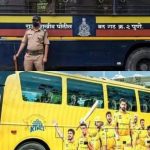 CSK VS RCB:  బెంగళూరు ను దారుణంగా ఆడుకుంటున్న చెన్నై.. వచ్చే ఏడాది మీకు ఖైదీల బస్సు  పక్కా!
