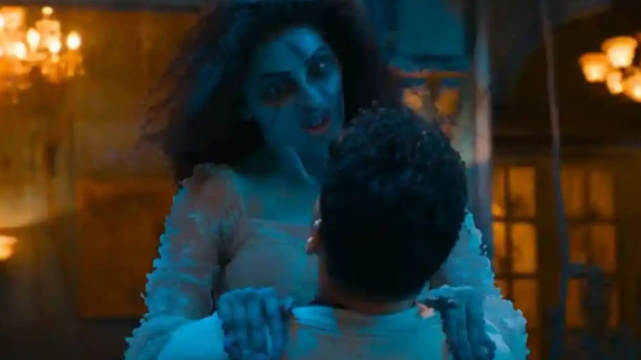 Horror Movie in OTT : దెయ్యం పగబడితే.. సీటు చిరిగిపోవడమే.. ఇదేం సినిమా రా నాయనా..
