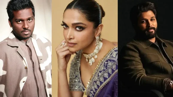 AA22: స్పిరిట్ పోతే ఏంటి.. మరో పాన్ ఇండియా సినిమా ఛాన్స్ పట్టేసిన దీపికా ?