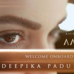 AA22xA6: క్వీన్ వచ్చేసింది.. కత్తి పట్టి యుద్దానికి సిద్దమైన దీపికా