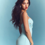 Disha patani : స్కిన్ టైట్ డ్రెస్ లో మతిపోగొడుతున్న దిశా.. అబ్బా ఏముంది మామా..