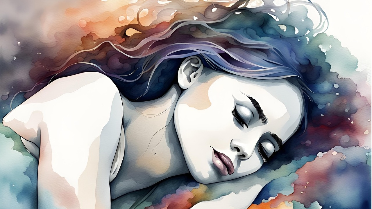 Lover in Dream: కలలో మీ పాత లవర్‌ని చూశారా? అయితే జీవితంలో జరగబోయేది ఇదే