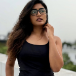 Eesha Rebba : న్యాచురల్ లుక్ లో ఈషా రెబ్బా.. మతిపోగొడుతుంది..