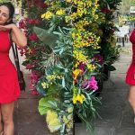 Esther Anil: వెంకటేష్ రీల్ కూతురు ఏంట్రా ఇంత హాట్ గా ఉంది.. దేవుడా ఆ అందాలు..